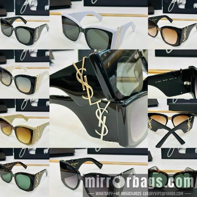 YSL Glasses smx42