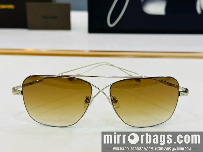 Tom Ford Glasses smx33