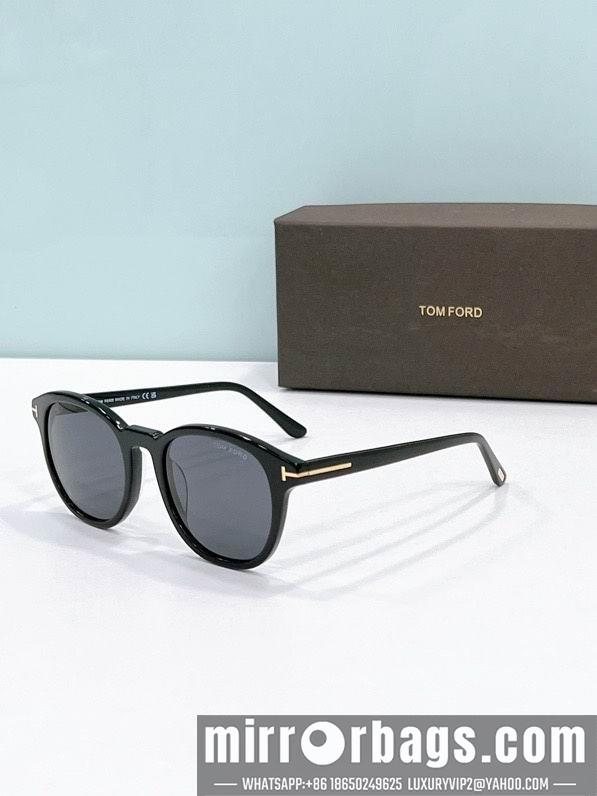 Tom Ford Glasses smx131