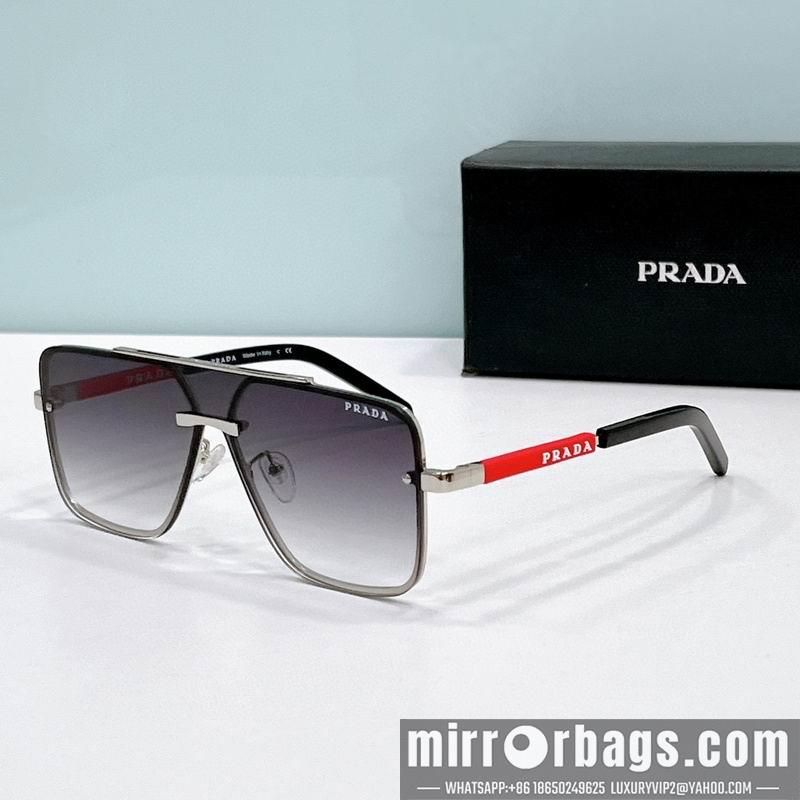 Prada Glasses smh76