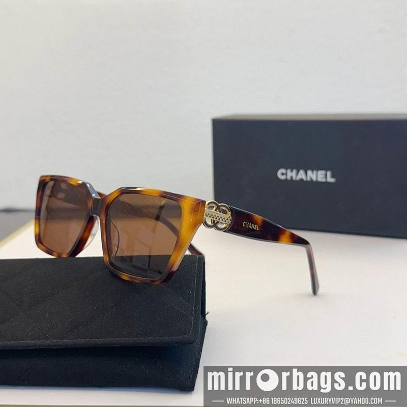 Chanel Glasses smx325