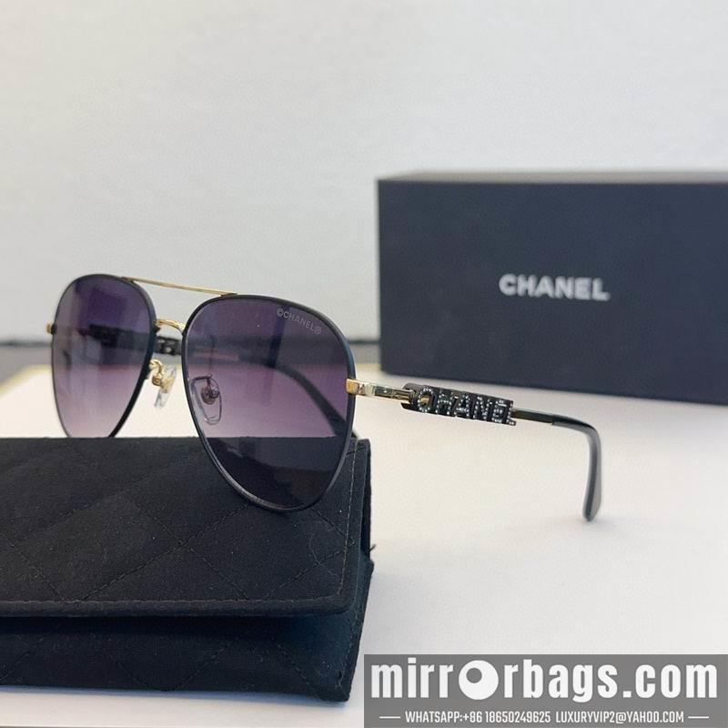 Chanel Glasses smx315