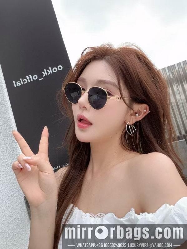 Dior Glasses 03smh145