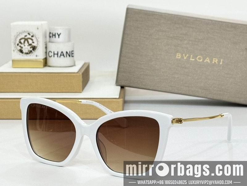 Bvlgari Glasses 03smh164