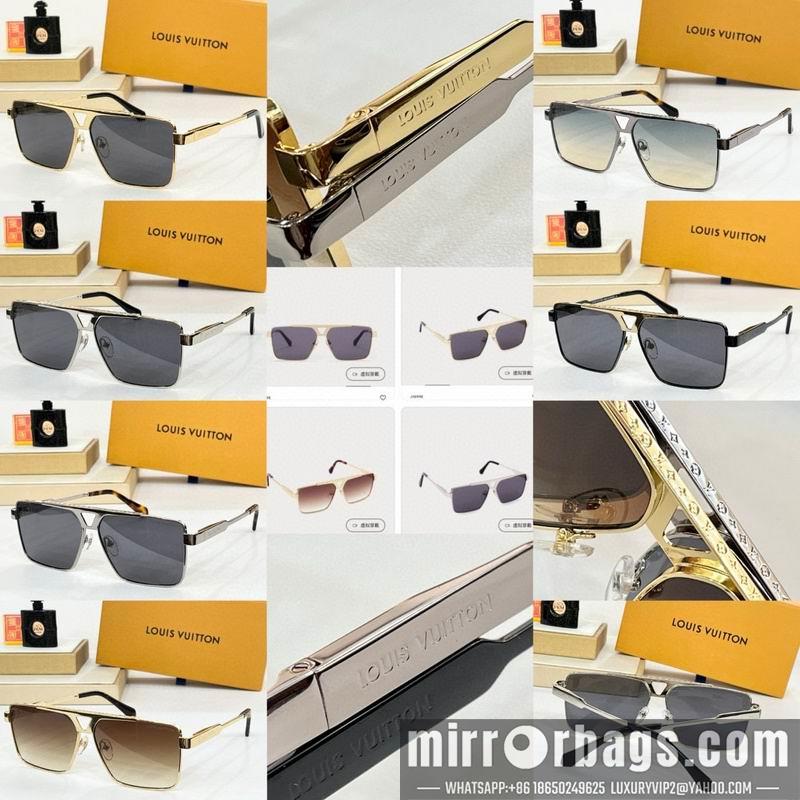 LV Glasses smr60