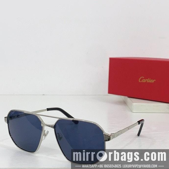 Cartier Glasses smx272