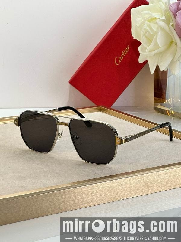 Cartier Glasses smx180
