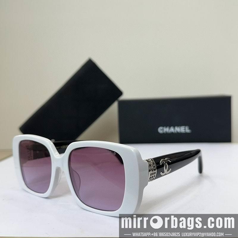 Chanel Glasses smh25