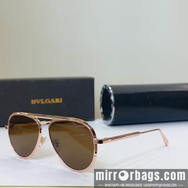 Bvlgari Glasses 03smh59