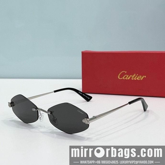 Cartier Glasses smr86