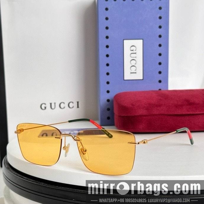 Gucci Glasses smx160