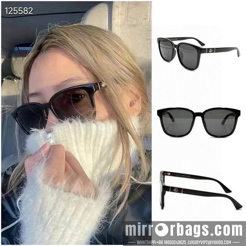 Gucci Glasses smh102