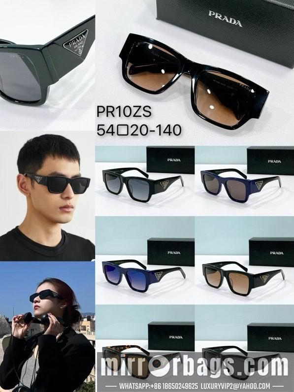 Prada Glasses smx160