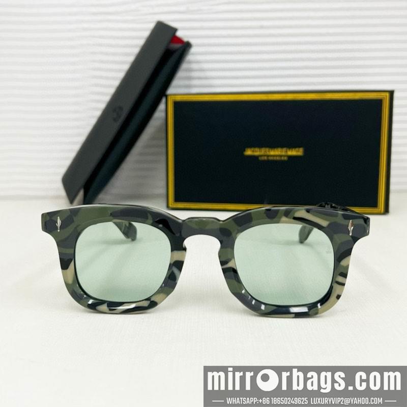 Jacques Marie Mage Glasses smx46