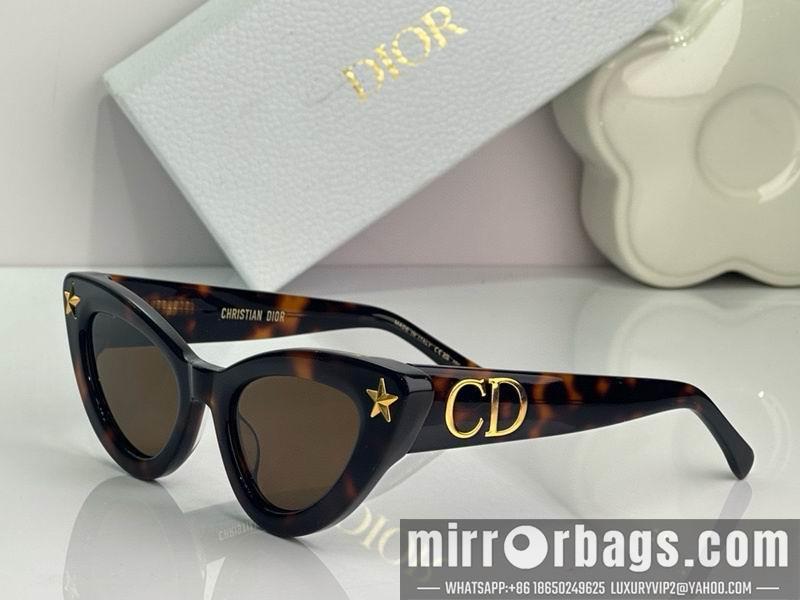 Dior Glasses smx62