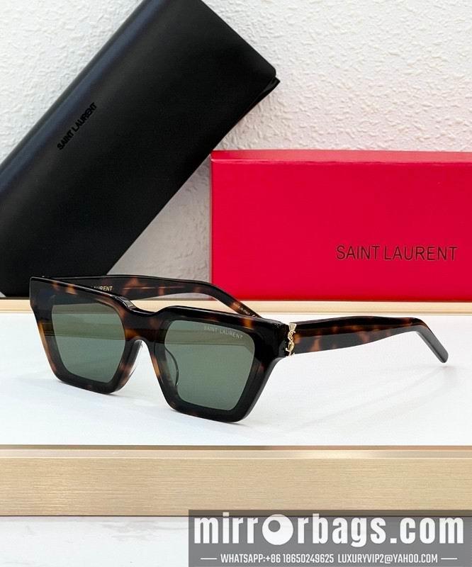 YSL Glasses 03smh49