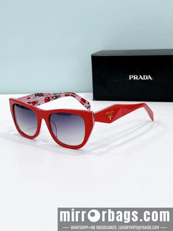 Prada Glasses smh87