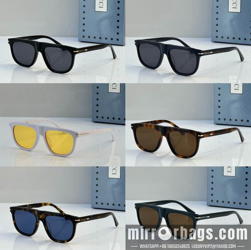 Gucci Glasses smh16