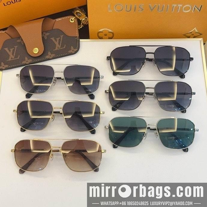 LV Glasses smx139
