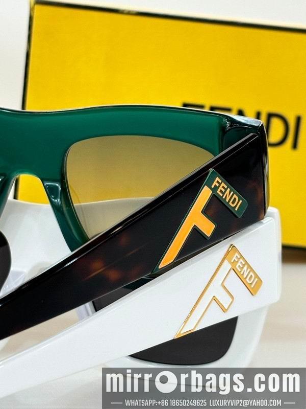 Fendi Glasses smh122