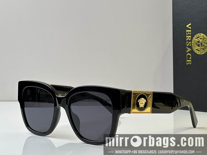 Versace Glasses 03smh112
