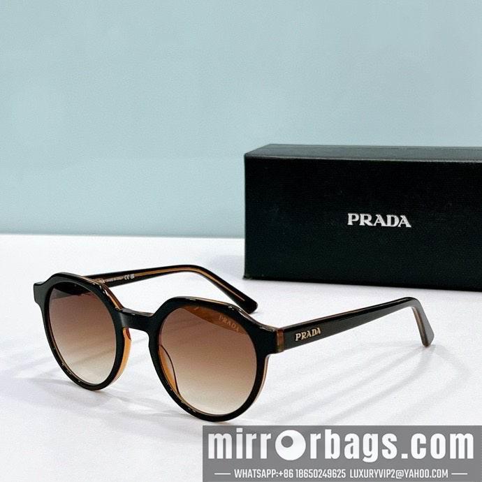 Prada Glasses smx171