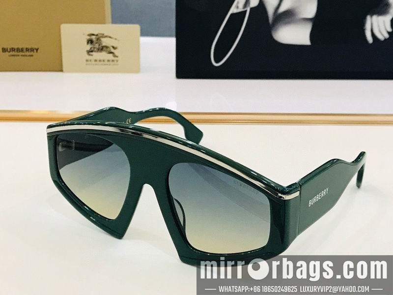 Burberry Glasses smx19