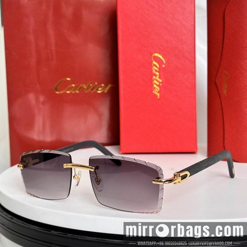 Cartier Glasses smh64