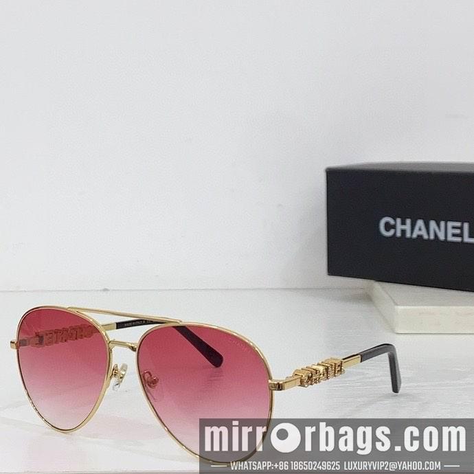 Chanel Glasses smx346