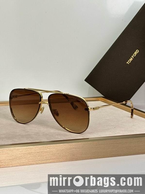 Tom Ford Glasses smx154