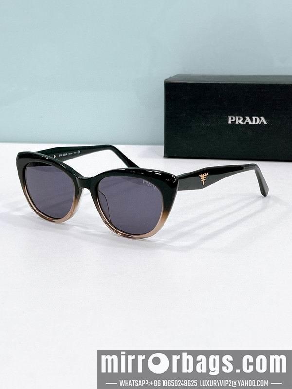 Prada Glasses smh110
