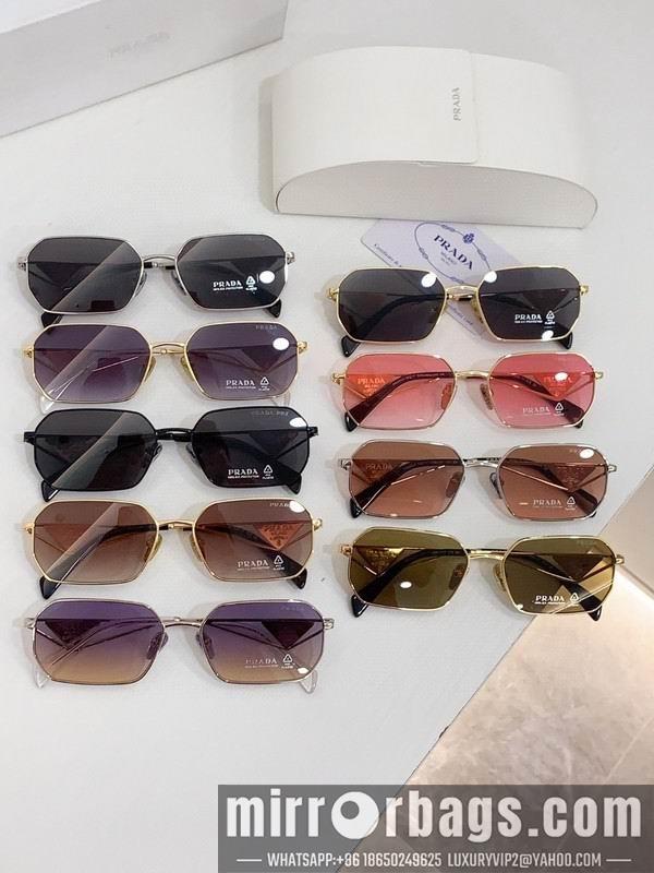 Prada Glasses smh49