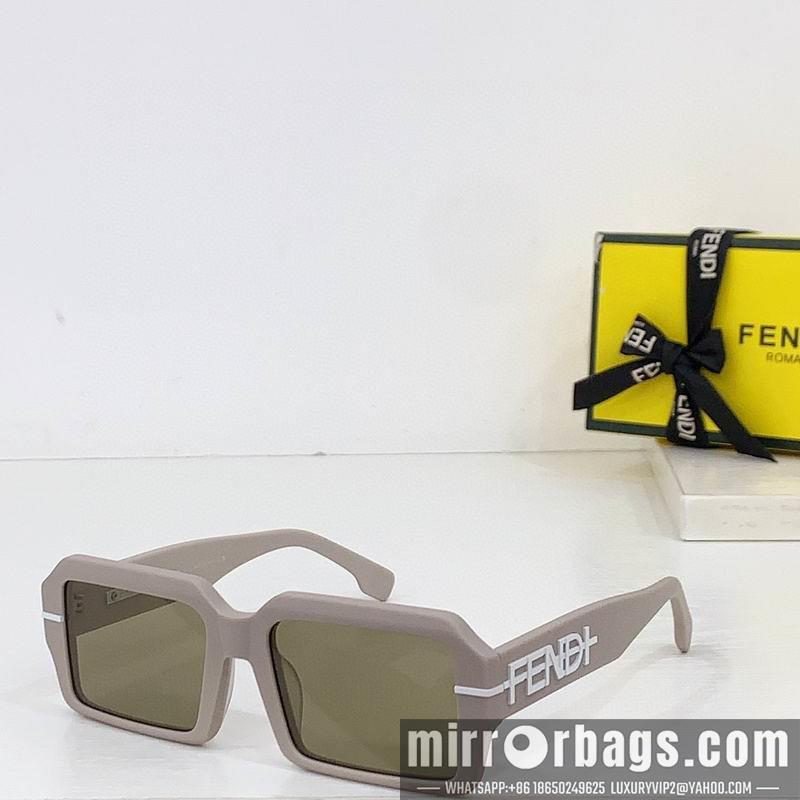 Fendi Glasses smh24