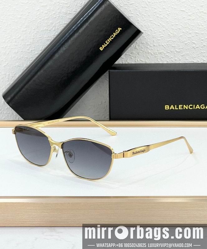 Balenciaga Glasses 03smh46