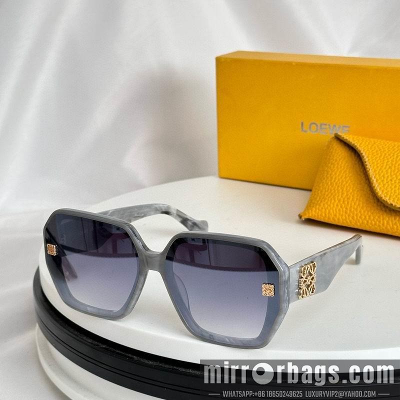 Loewe Glasses smx30