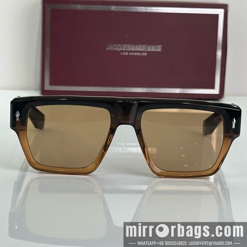 Jacques Marie Mage Glasses smx38