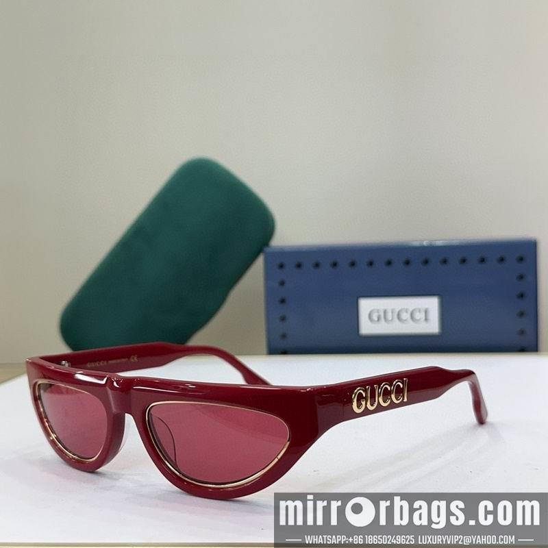 Gucci Glasses smh64