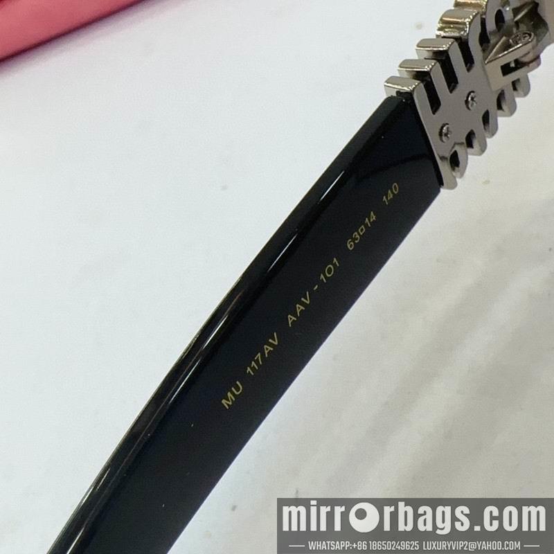 MiuMiu Glasses 03smh75