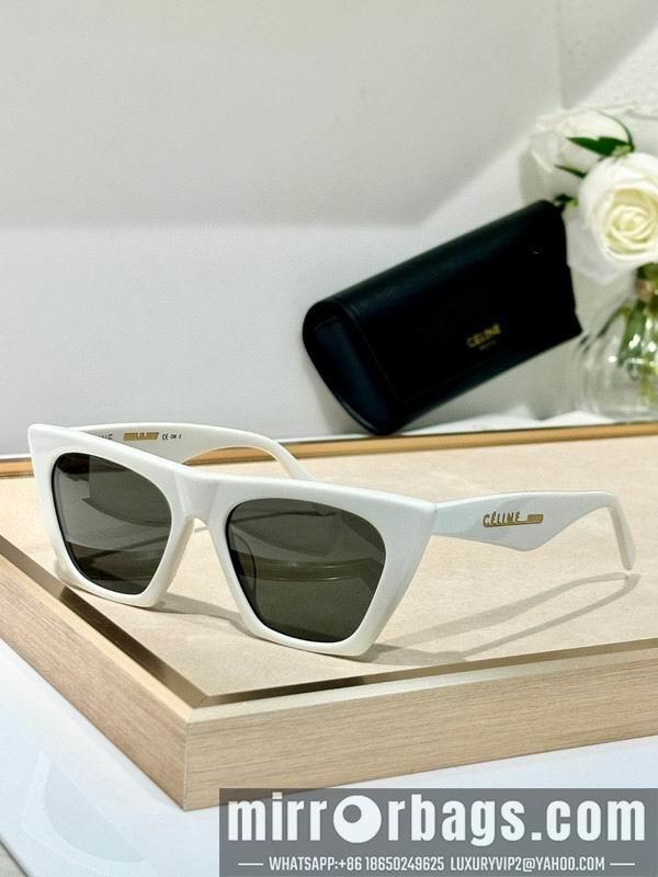 Celine Glasses 03smh27