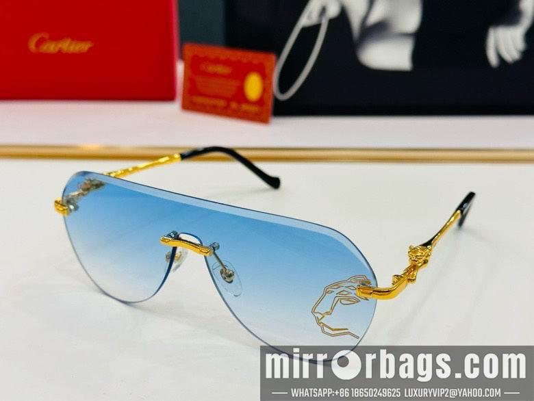 Cartier Glasses smr129
