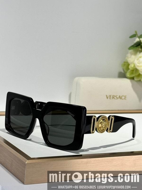 Versace Glasses 03smh49
