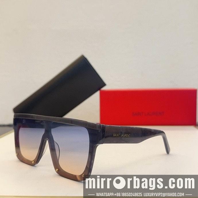YSL Glasses smx109