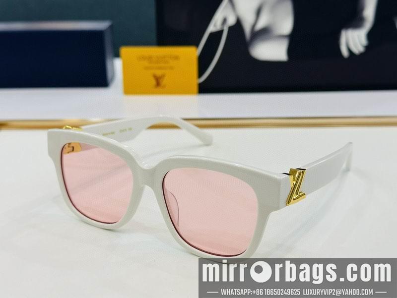 LV Glasses smr105