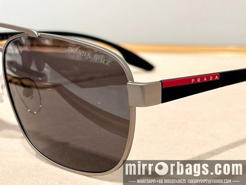 Prada Glasses smr29