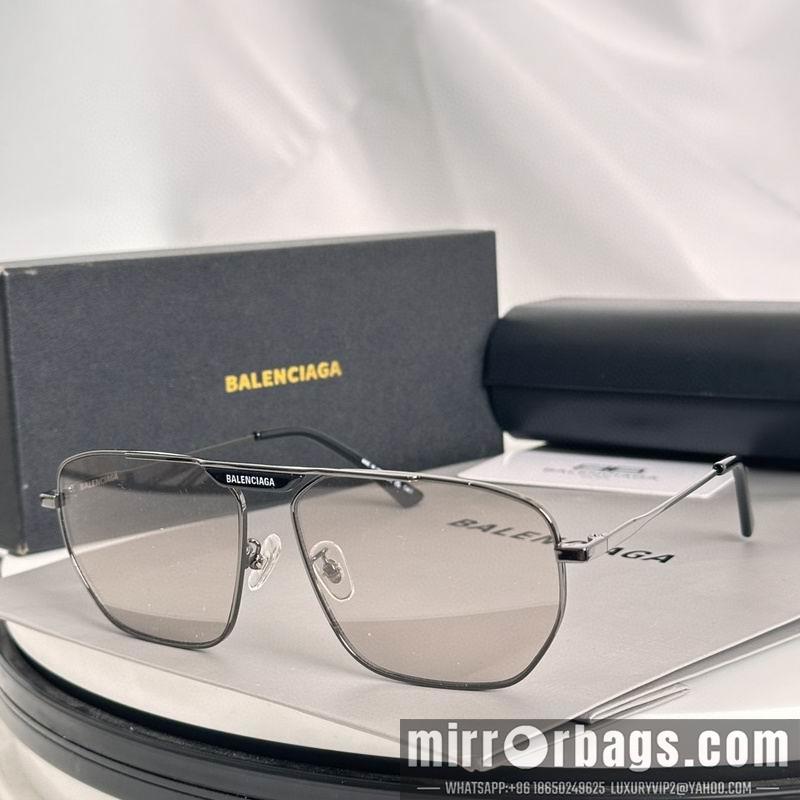 Balenciaga Glasses 03smh21