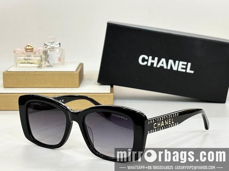 Chanel Glasses smh134