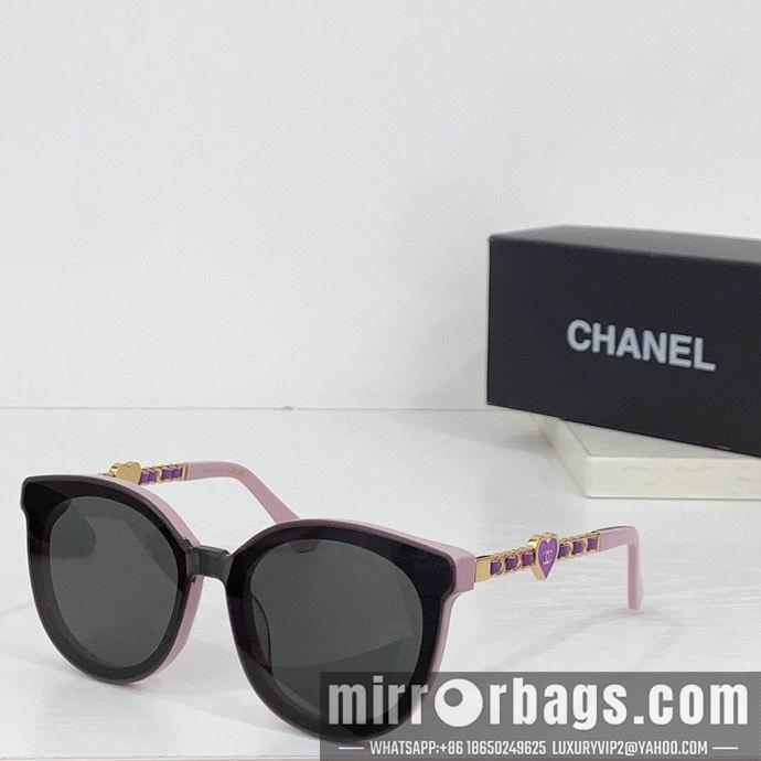 Chanel Glasses smx165