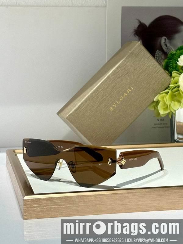 Bvlgari Glasses 03smh126