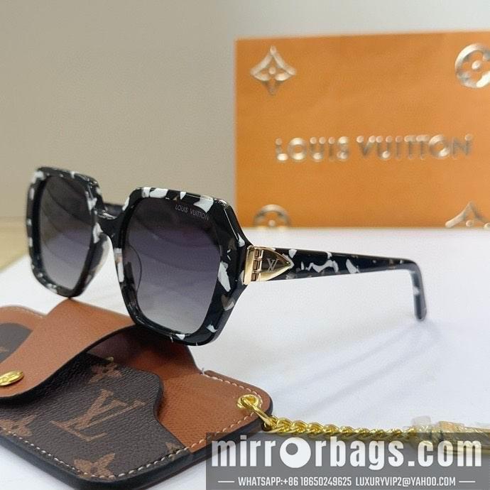 LV Glasses smr29