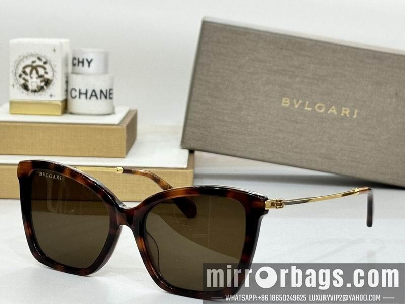 Bvlgari Glasses 03smh164